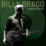 Billy Bragg - The Roaring Forty (1983-2023) '2023