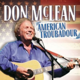 Don McLean - Don Mclean: American Troubadour '2012