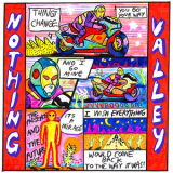 Melkbelly - Nothing Valley '2017