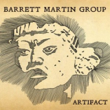 Barrett Martin Group - Artifact '2012