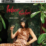 Nick Lowe - Indoor Safari '2024