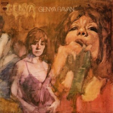 Genya Ravan - Genya Ravan '1971