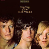 Terry Reid - Bang Bang You're Terry Reid '1968