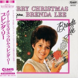 Brenda Lee - Merry Christmas from Brenda Lee '1964