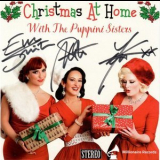 The Puppini Sisters - Christmas At Home '2020