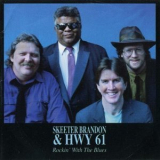 Skeeter Brandon - Rockin' With The Blues '1993