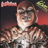 Destruction - Live Without Sense '1989