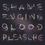 Health&Beauty - Shame Engine / Blood Pleasure '2019