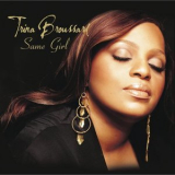 Trina Broussard - The Same Girl '2004