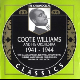 Cootie Williams And His Orchestra - 1941-1944 '1995