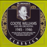 Cootie Williams And His Orchestra - 1945-1946 '1998