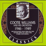 Cootie Williams And His Orchestra - 1946-1949 '2000