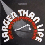 Crowbar - Larger Than Life '1972