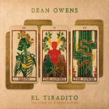 Dean Owens - El Tiradito (The Curse of Sinner's Shrine) '2023