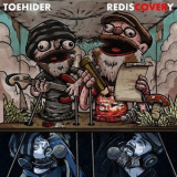 Toehider - rediscovery '2024