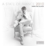Armin van Buuren - A State Of Trance 2010 (CD1) '2010