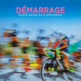 David Douglas - Demarrage '2024