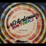 Nickodemus - Sun People Remixed '2009