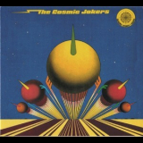 The Cosmic Jokers - The Cosmic Jokers '1994