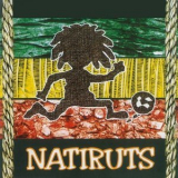 Natiruts - Natiruts '2002