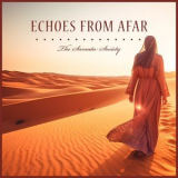 The Samata Society - Echoes from Afar '2023