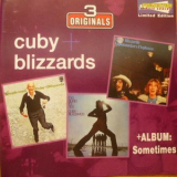 Cuby & The Blizzards - 3 Originals + Sometime '2000