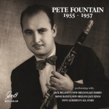 Pete Fountain - Pete Fountain 1955-1957 '2015