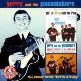Gerry & The Pacemakers - Don't Let The Sun Catch You Crying / Second Album '2001