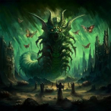 Monolith - Lord of the Insect Order '2024