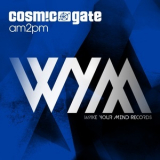 Cosmic Gate - am2pm '2016