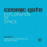 Cosmic Gate - Exploration Of Space '2001