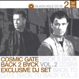 Cosmic Gate - Back 2 Back Vol. 2 '2005