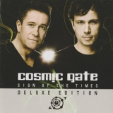 Cosmic Gate - Sign Of The Times '2009