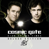 Cosmic Gate - Sign Of The Times '2009