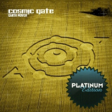 Cosmic Gate - Earth Mover (Platinum Edition) '2006