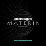 Cosmic Gate - Materia Chapter.One (The Extended Mixes) '2017