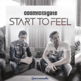 Cosmic Gate - Start To Feel '2014