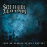 Solitude Aeturnus - Hour of Despair '2024