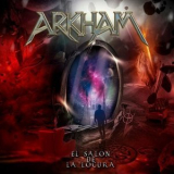 Arkham - El Salon de la locura '2022