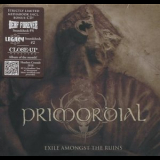 Primordial - Exile Amongst The Ruins '2018