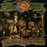 Concrete Blonde - Walking In London '1992