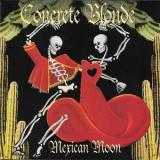 Concrete Blonde - Mexican Moon '1993
