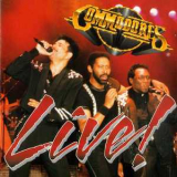 Commodores - Live! '1977