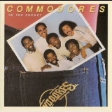 Commodores - In The Pocket '1981