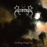 Ashtar - Wandering Through Time '2023