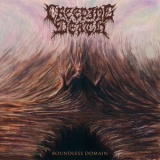 Creeping Death - Boundless Domain '2023