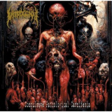 Iatrogenia - Compulsive Pathological Carnifexia '2023