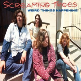 Screaming Trees - Weird Things Happening '2024