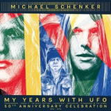 Michael Schenker Group - My Years with UFO '2024