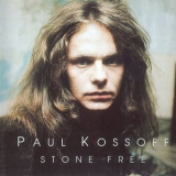 Paul Kossoff - Stone Free '1997